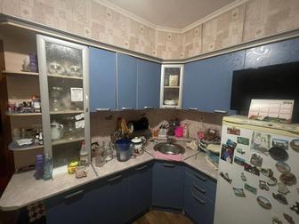кухонная гарнитура