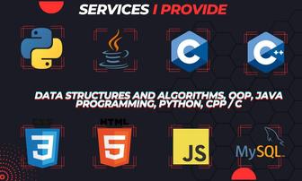 Программист Python, 1С, CRM, сайт, чат-бот, GPT