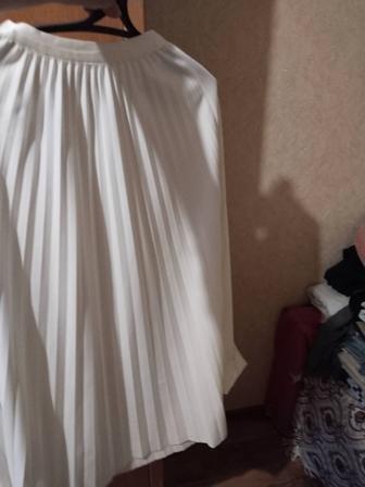 Продам юбку новую