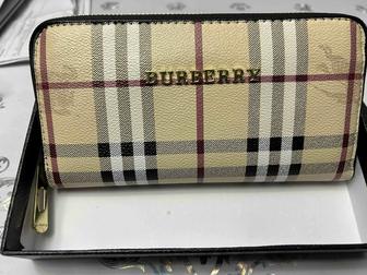 Кошельки новые