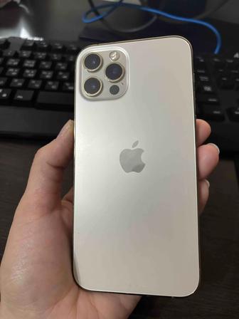 Продам IPhone 12 Pro