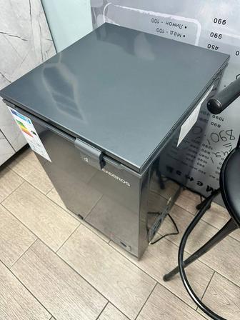 Морозильник