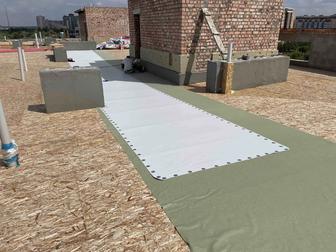 Строительные услуги