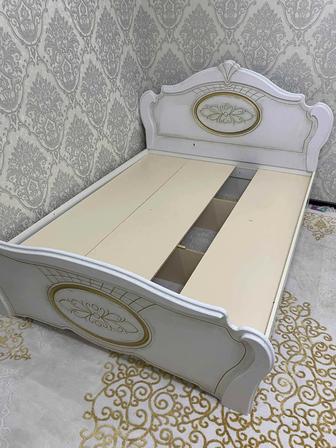 Каркас кровати