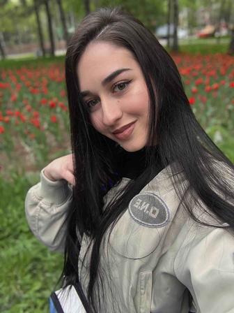 Воспитатель, Администратор