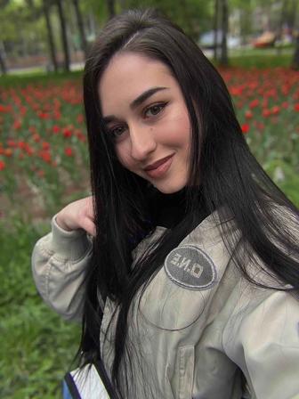 Воспитатель, Администратор