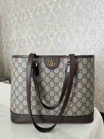 Сумка Gucci под люкс качество