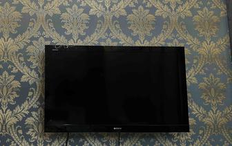 ПРОДАЮ ТЕЛЕВИЗОР НЕДОРОГО Sony KLV-40BX400