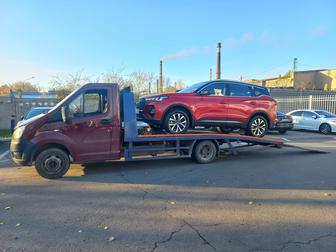 Эвакуатор усть-каменогорск