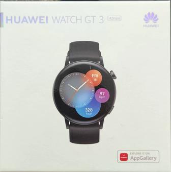 Умные часы Huawei GT-3