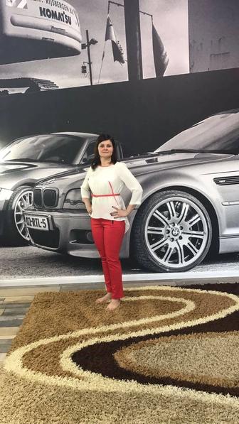 Костюм женский