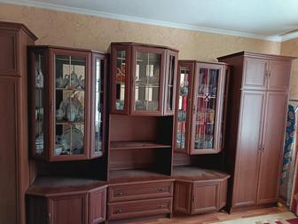 Продам стенку