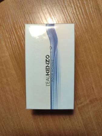 Духи Leau kenzo pour homme