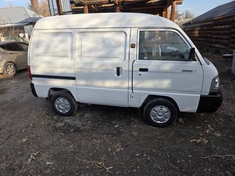 Сдается в аренду коммерческий транспорт