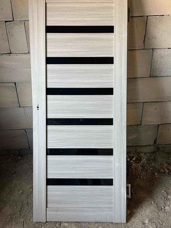 Межкомнатные двери