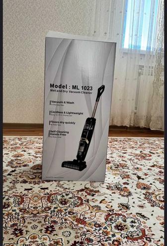 Продам пылесос