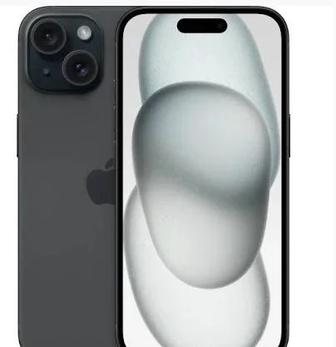 iPhone 15