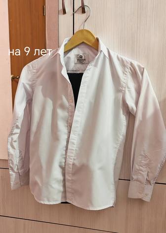 Школьная форма даром
