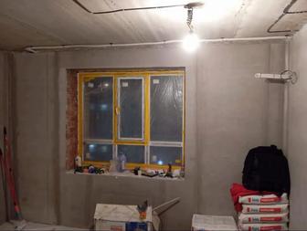 Штукатурка