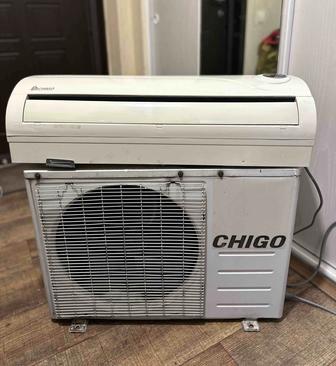 Кондиционер Chigo