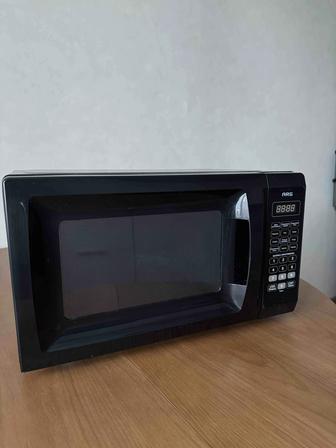 Микроволновка