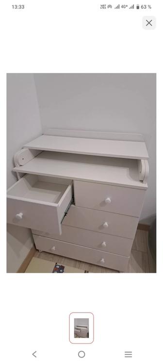Продам комод