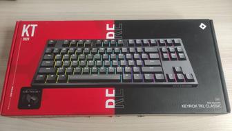 Механическая Клавиатура Red Square