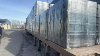 Алашанькоу Москва перевозка