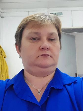 Кладовщик / кладовщица