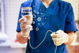 Система, Капельница, Укол, Вывод из запоя , 24/7 Врач