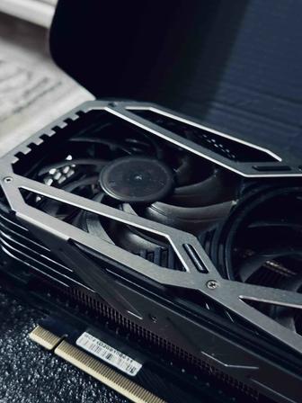 Видеокарта RTX3070