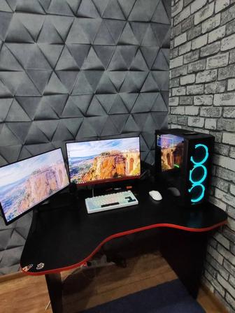 Игровой Компьютер AMD Ryzen 9