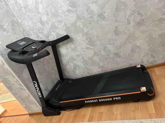 Продам беговую дорожку Genau D900SN