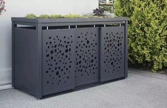 Изготовление кондиционных Решеток любых сложностей