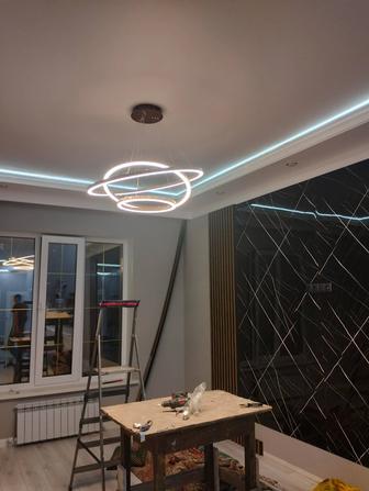 Услуги электрика