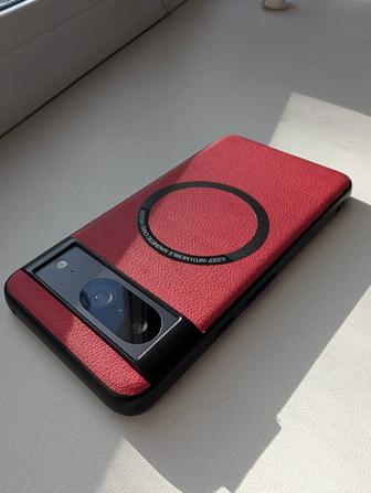 Google Pixel 8 в отличном состоянии