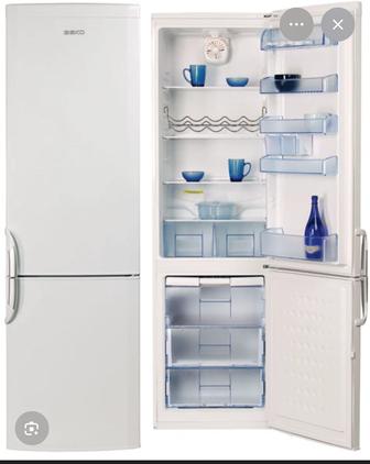 Продается холодильник