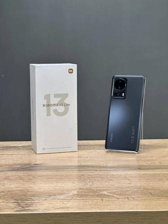 Xiaomi13 lite5G 8/256 кб