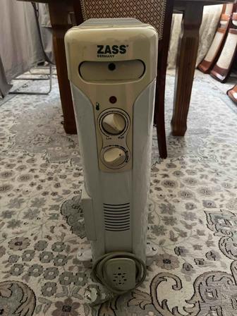 Теплая печка для дома