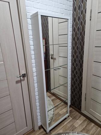 Тумба для обуви