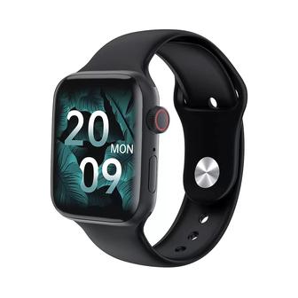 Apple Watch -  10 - Black