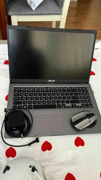 Ноутбук Asus
