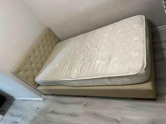 Продам кровать