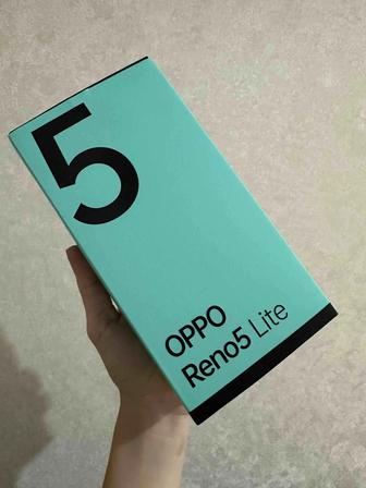 Oppo Reno 5lite