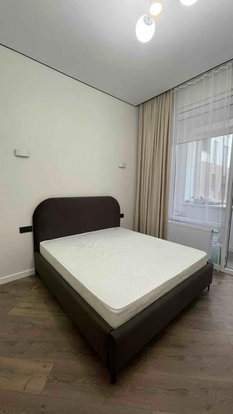 Продам матрас, размер 1,5-1,7