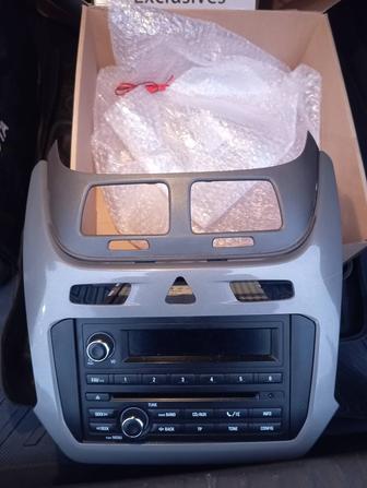 Автомагнитола