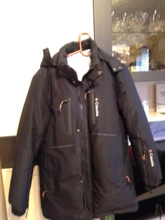 Продам куртку Colambia