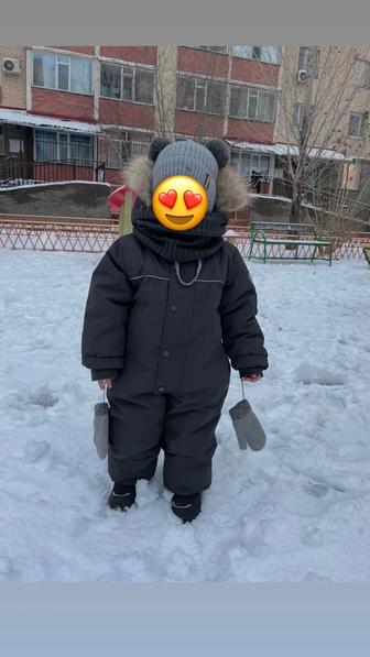 Комбинезон детский