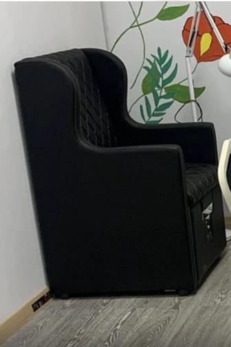 Педикюрное кресло