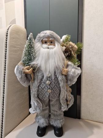 Новогодний декор